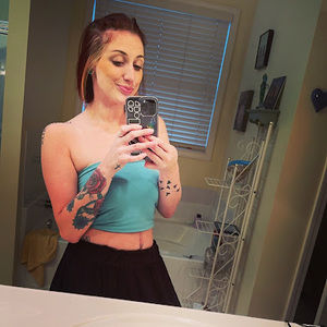 Meet your Posher, Alysha